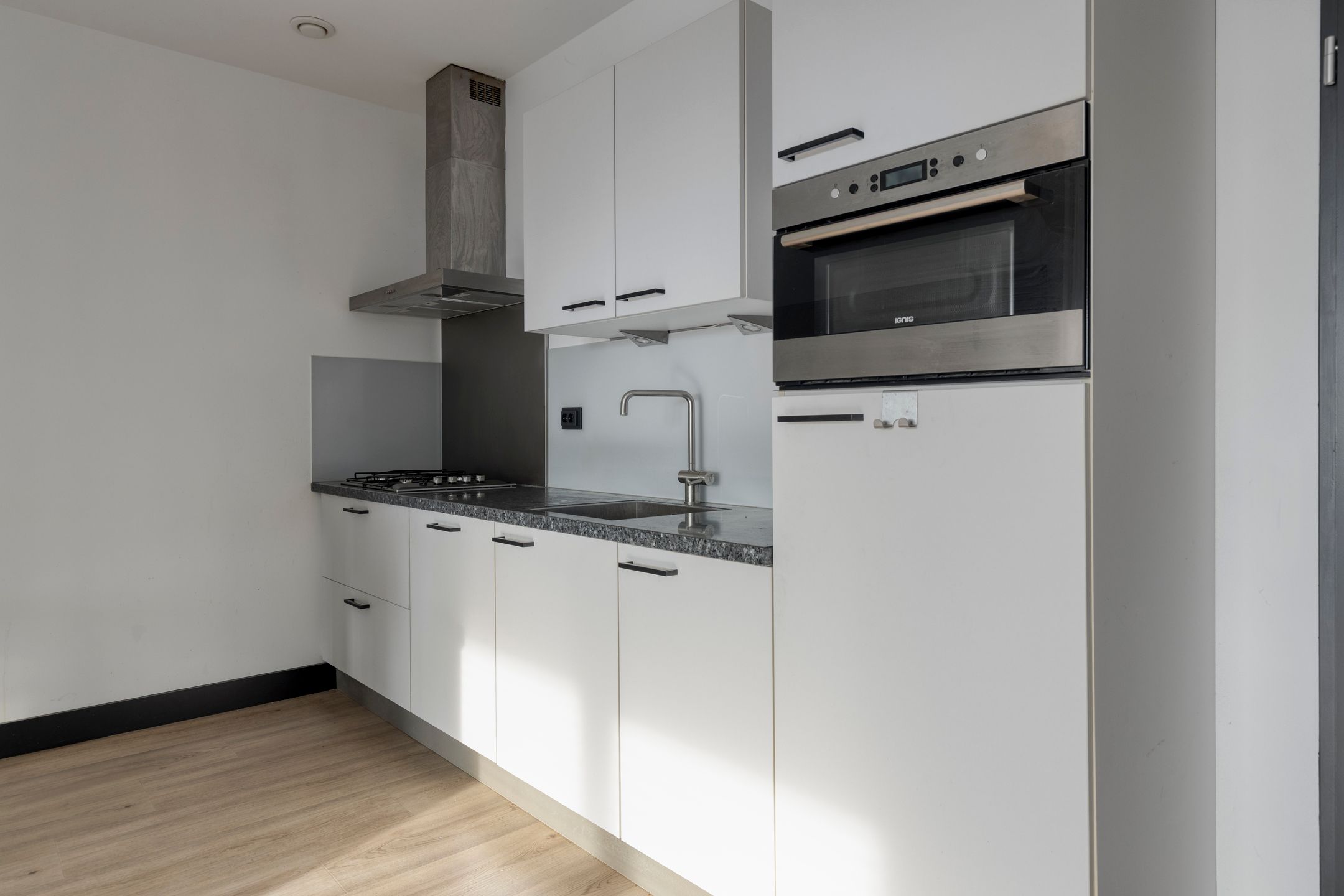 Foto 3 van Kometenstraat 42