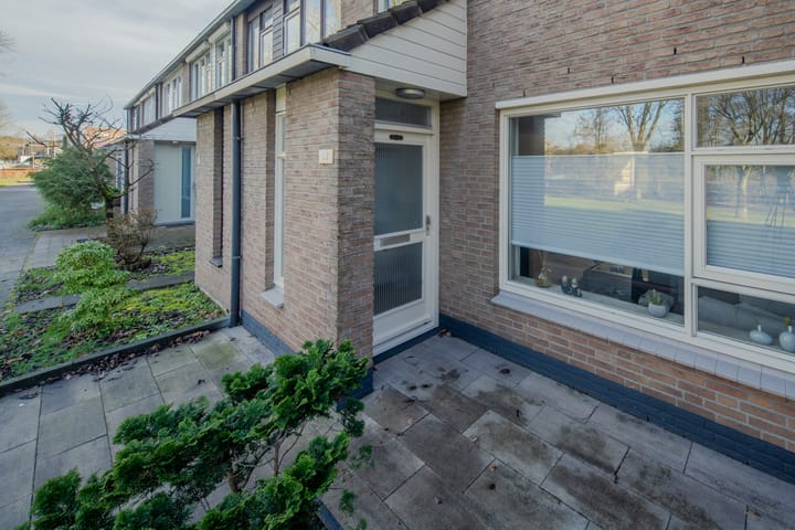 Foto 4 van Lariksbeek 52