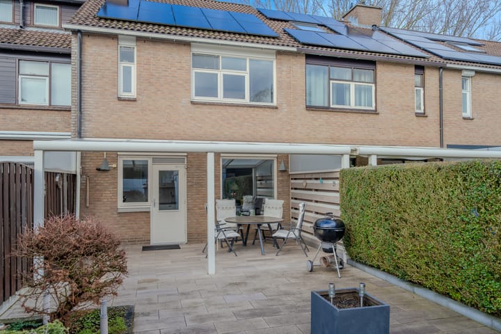 Foto 2 van Lariksbeek 52