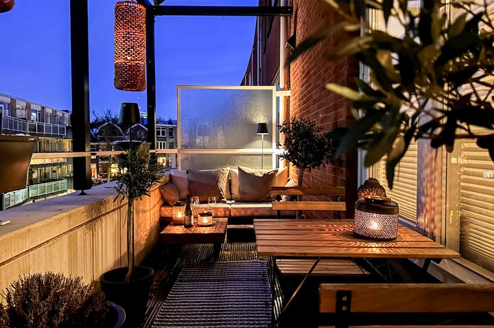 Foto 3 van Rodenrijsestraat 70-B