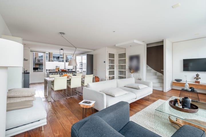 Foto 2 van Rodenrijsestraat 70-B