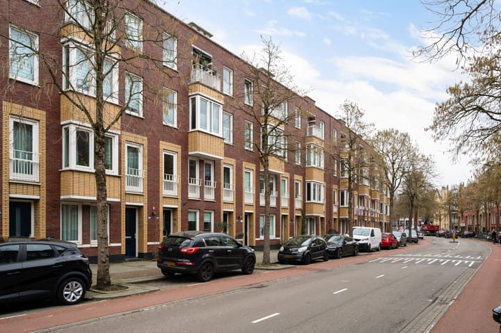 Rodenrijsestraat 70 B
