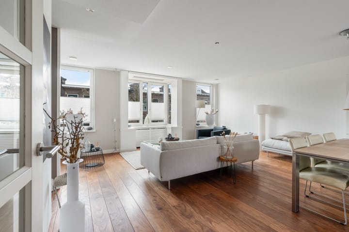 Foto 5 van Rodenrijsestraat 70-B