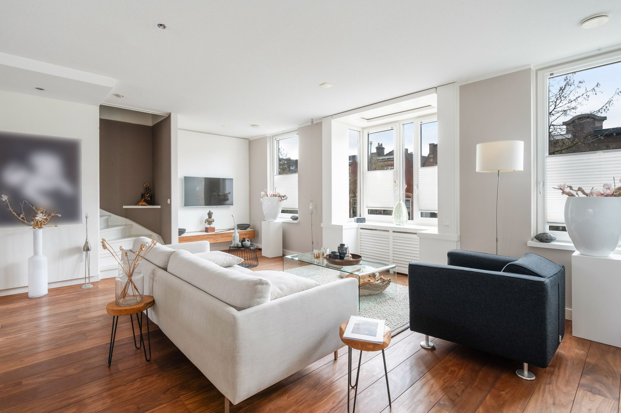 Foto 9 van Rodenrijsestraat 70-B