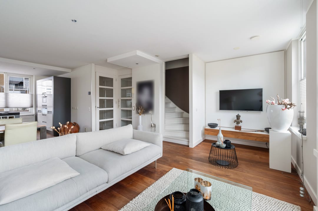 Foto 11 van Rodenrijsestraat 70-B