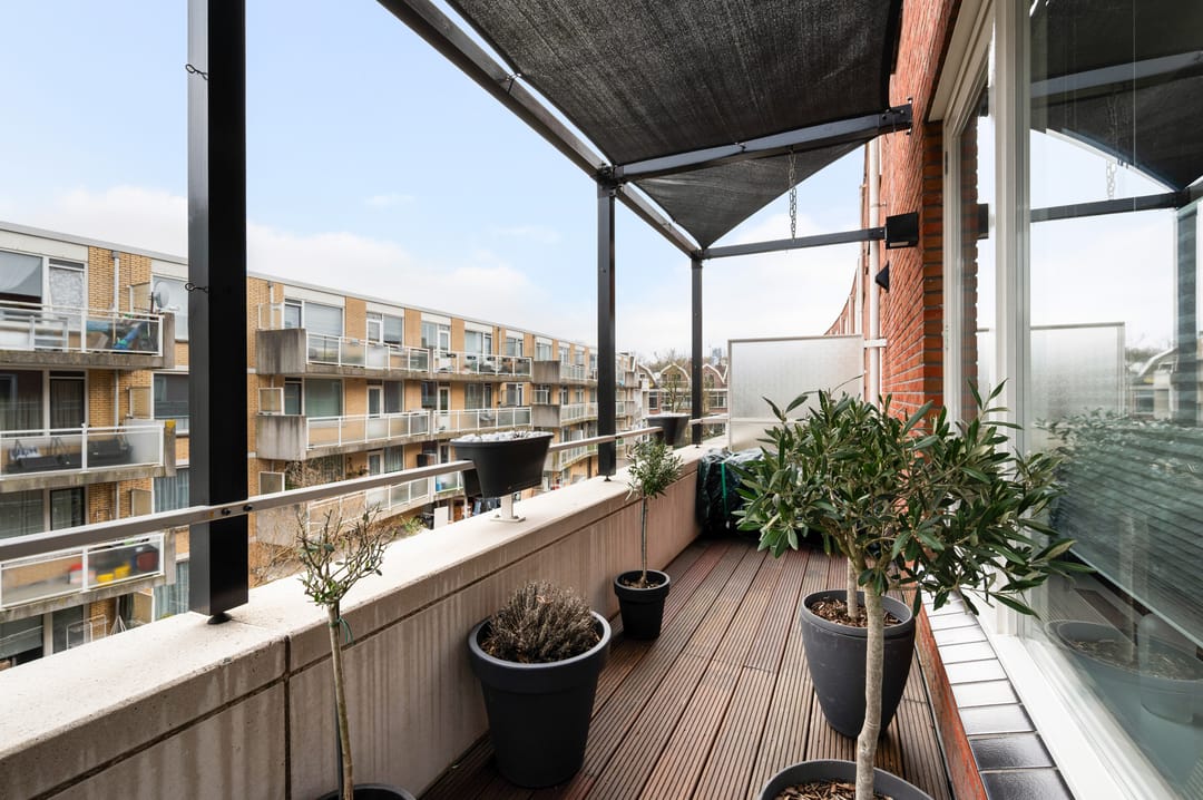 Foto 22 van Rodenrijsestraat 70-B