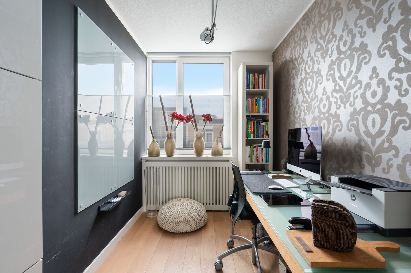 Foto 35 van Rodenrijsestraat 70-B