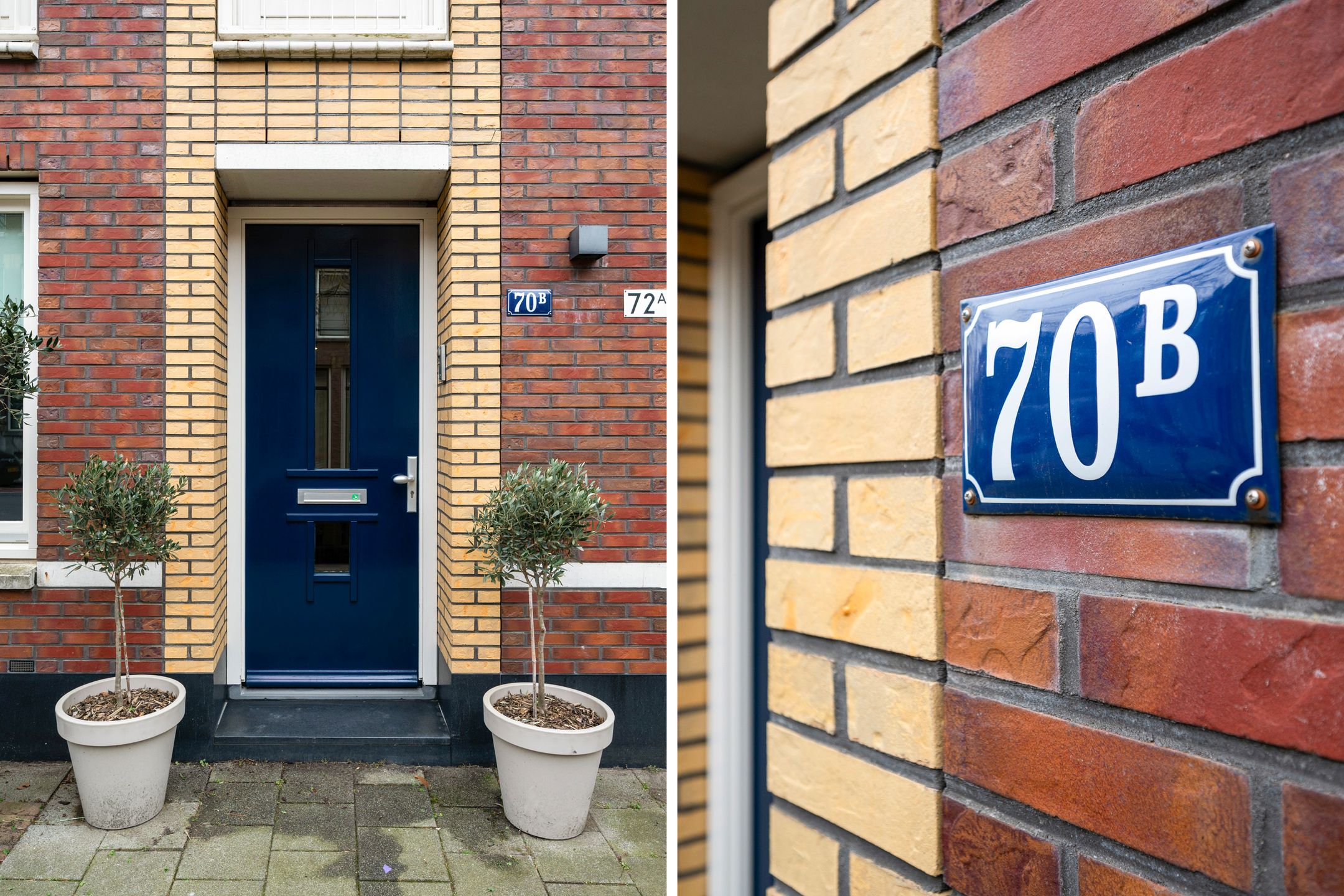 Foto 45 van Rodenrijsestraat 70-B