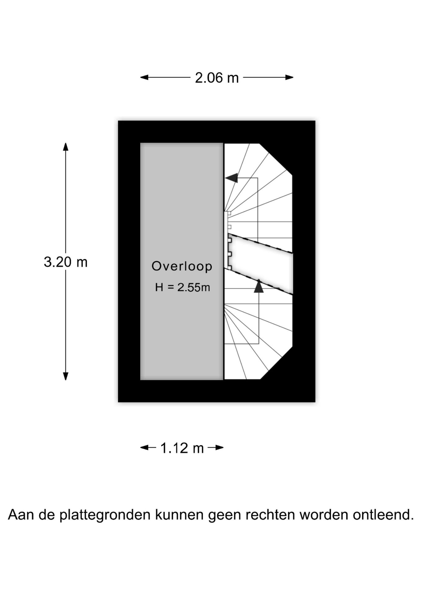 Foto 50 van Rodenrijsestraat 70-B