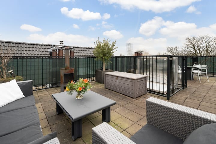 Photo 2 of Bergsingel 80-A