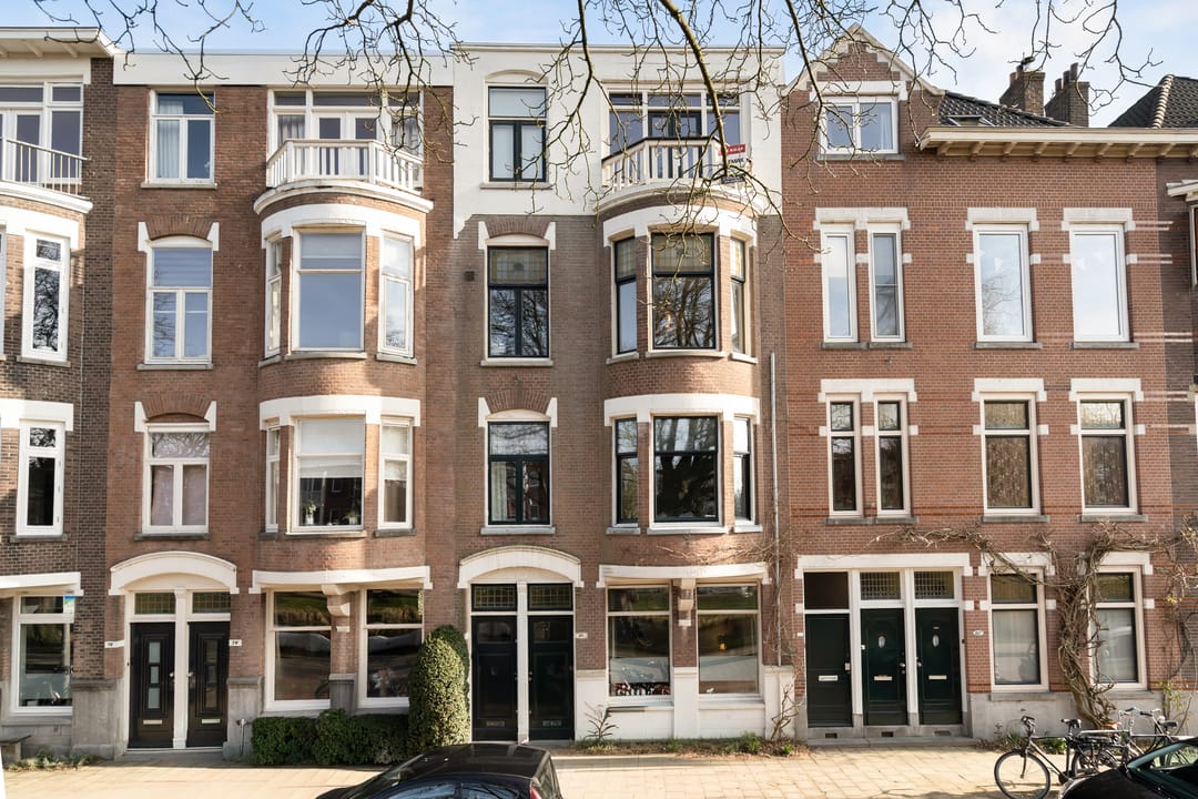 Photo 1 of Bergsingel 80-A