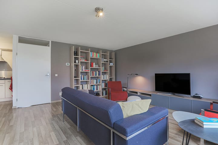 Foto 8 van Dr. F.W. Klaarenbeeksingel 4