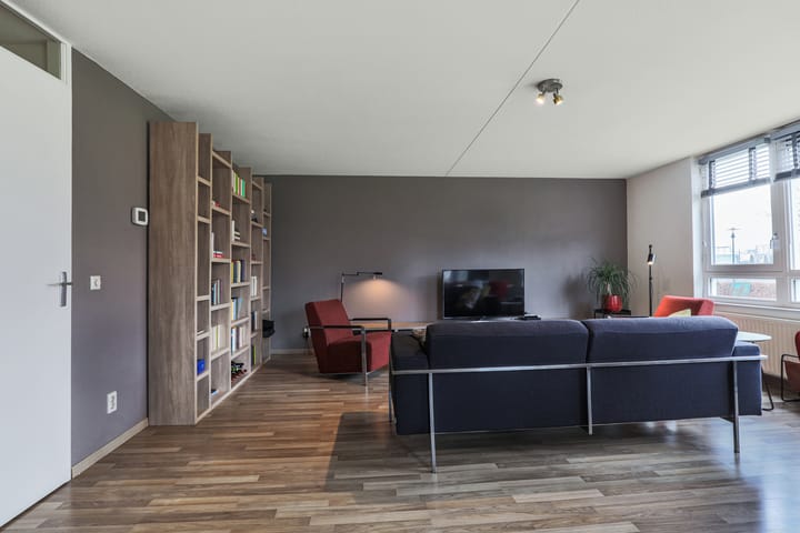 Foto 6 van Dr. F.W. Klaarenbeeksingel 4