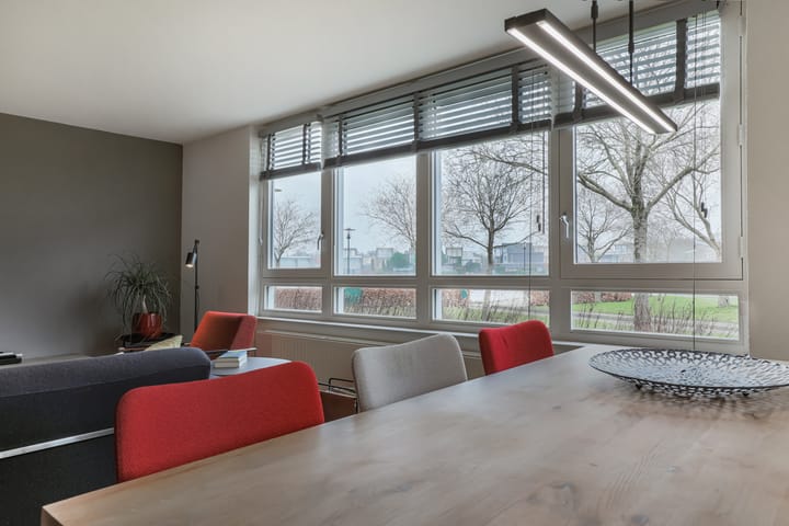 Foto 10 van Dr. F.W. Klaarenbeeksingel 4