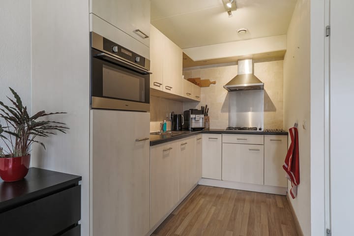 Foto 11 van Dr. F.W. Klaarenbeeksingel 4