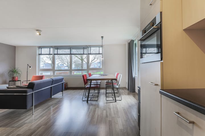 Foto 13 van Dr. F.W. Klaarenbeeksingel 4