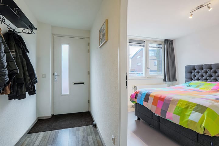 Foto 14 van Dr. F.W. Klaarenbeeksingel 4