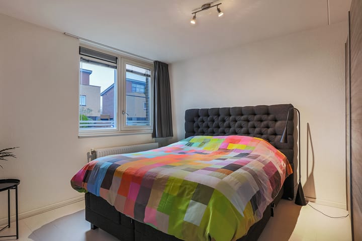 Foto 15 van Dr. F.W. Klaarenbeeksingel 4