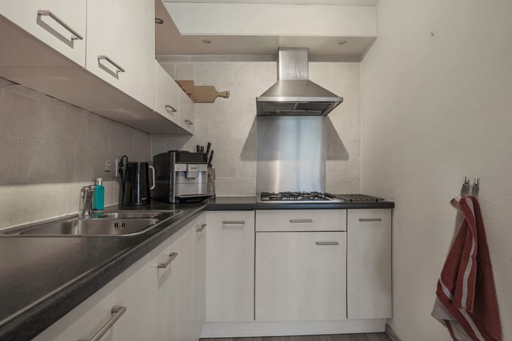 Foto 12 van Dr. F.W. Klaarenbeeksingel 4