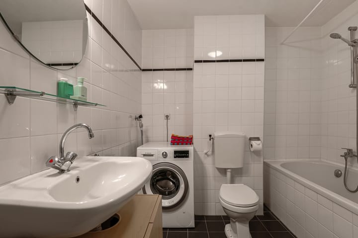 Foto 19 van Dr. F.W. Klaarenbeeksingel 4