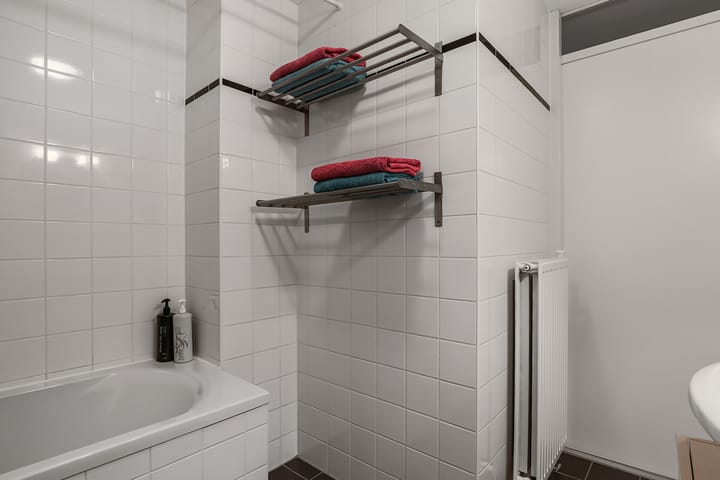 Foto 21 van Dr. F.W. Klaarenbeeksingel 4