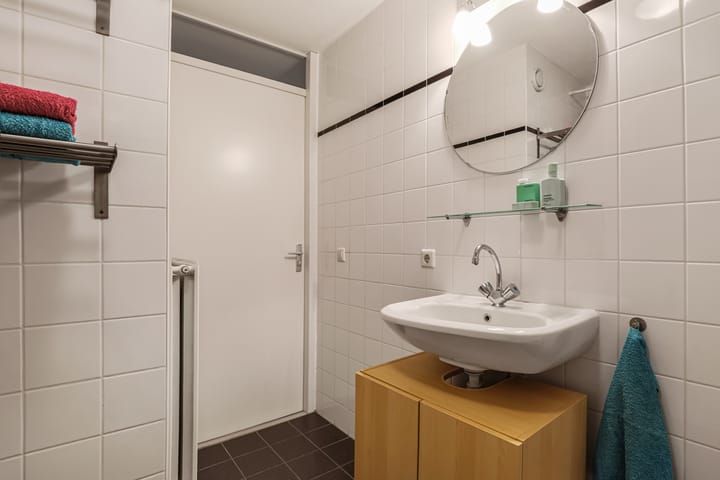 Foto 22 van Dr. F.W. Klaarenbeeksingel 4