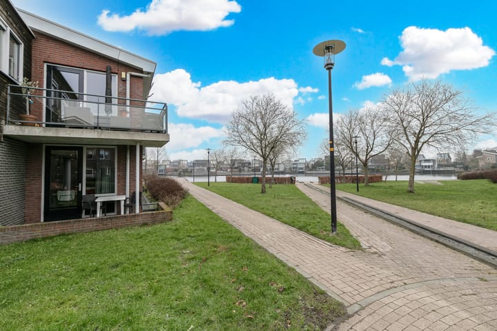 Foto 23 van Dr. F.W. Klaarenbeeksingel 4