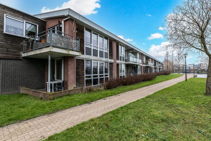 Foto 24 van Dr. F.W. Klaarenbeeksingel 4