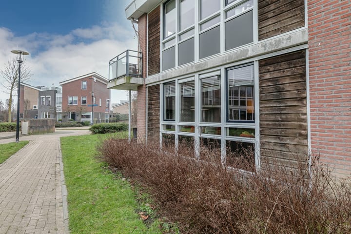 Foto 25 van Dr. F.W. Klaarenbeeksingel 4