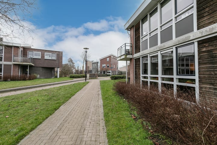 Foto 26 van Dr. F.W. Klaarenbeeksingel 4