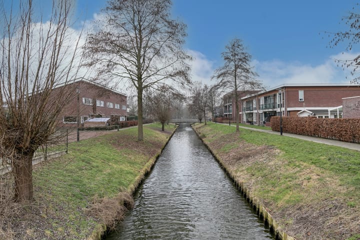 Foto 28 van Dr. F.W. Klaarenbeeksingel 4