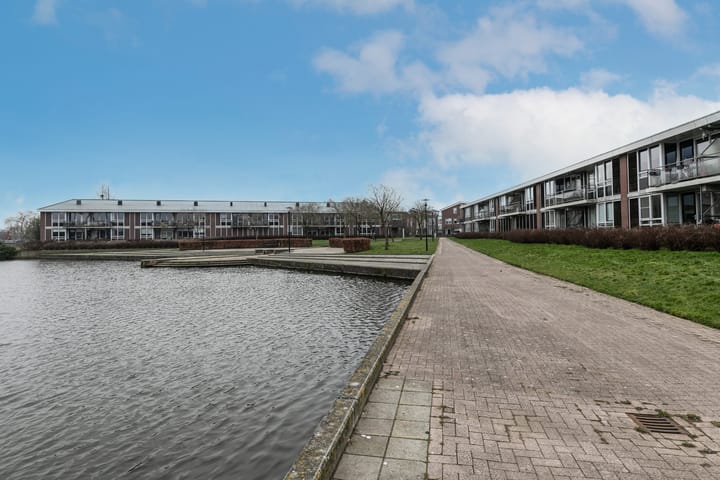 Foto 29 van Dr. F.W. Klaarenbeeksingel 4