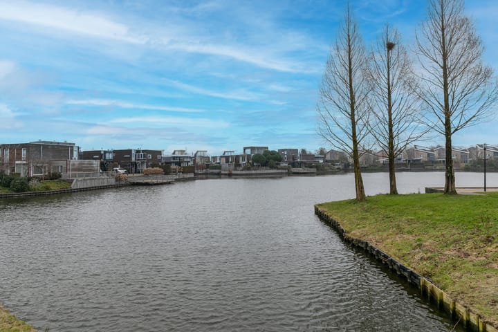 Foto 30 van Dr. F.W. Klaarenbeeksingel 4