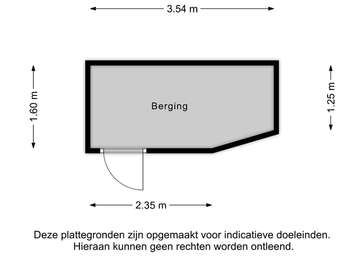 Foto 32 van Dr. F.W. Klaarenbeeksingel 4