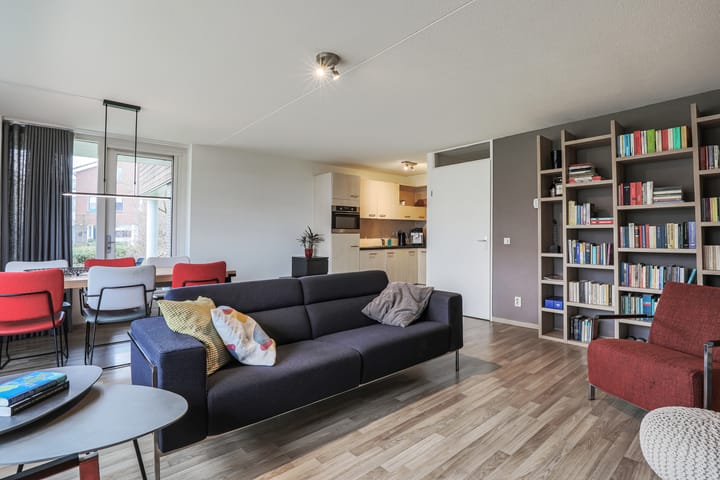 Foto 5 van Dr. F.W. Klaarenbeeksingel 4