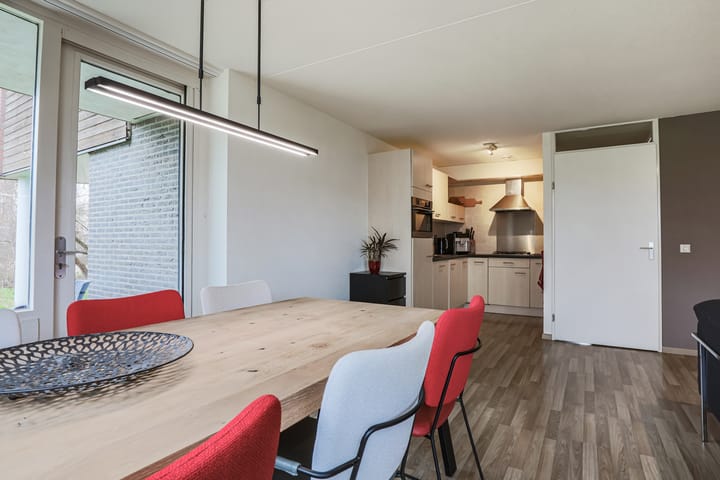 Foto 9 van Dr. F.W. Klaarenbeeksingel 4