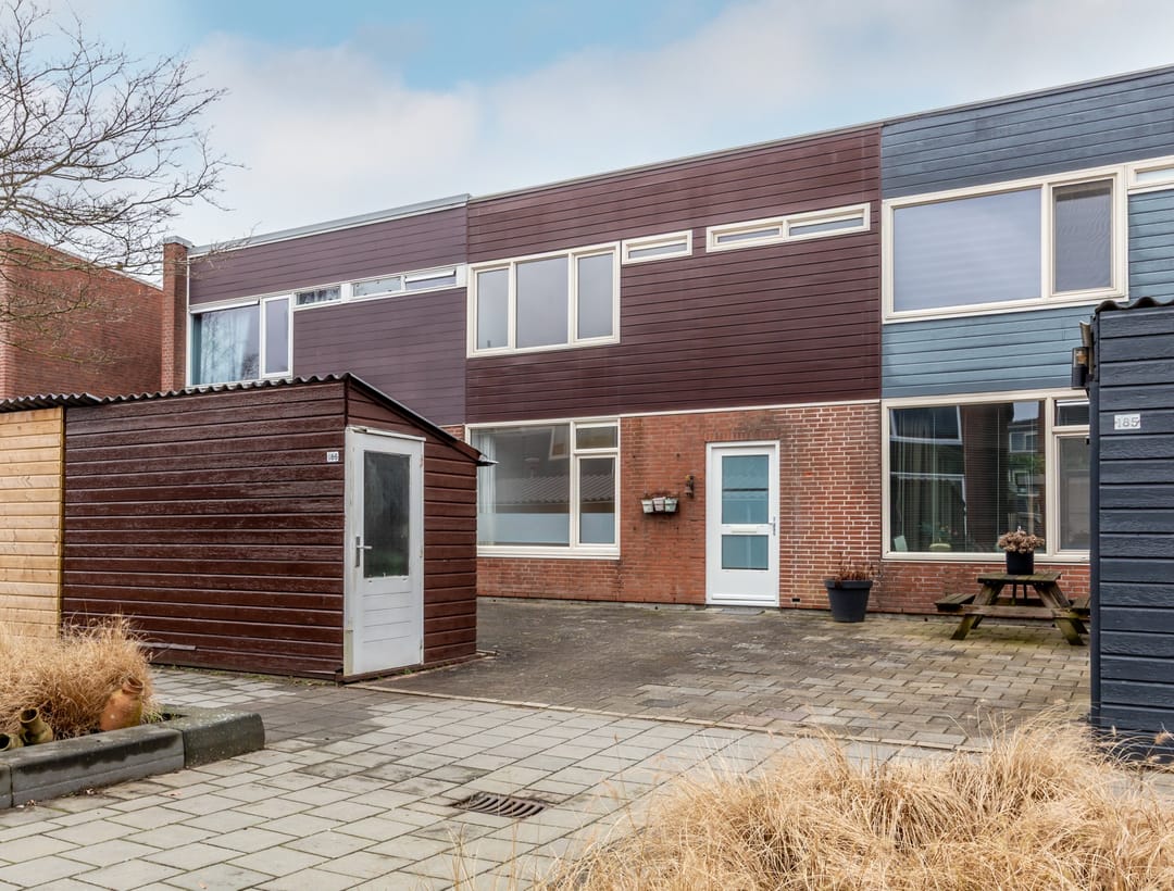 Foto 1 van Hofstede 186