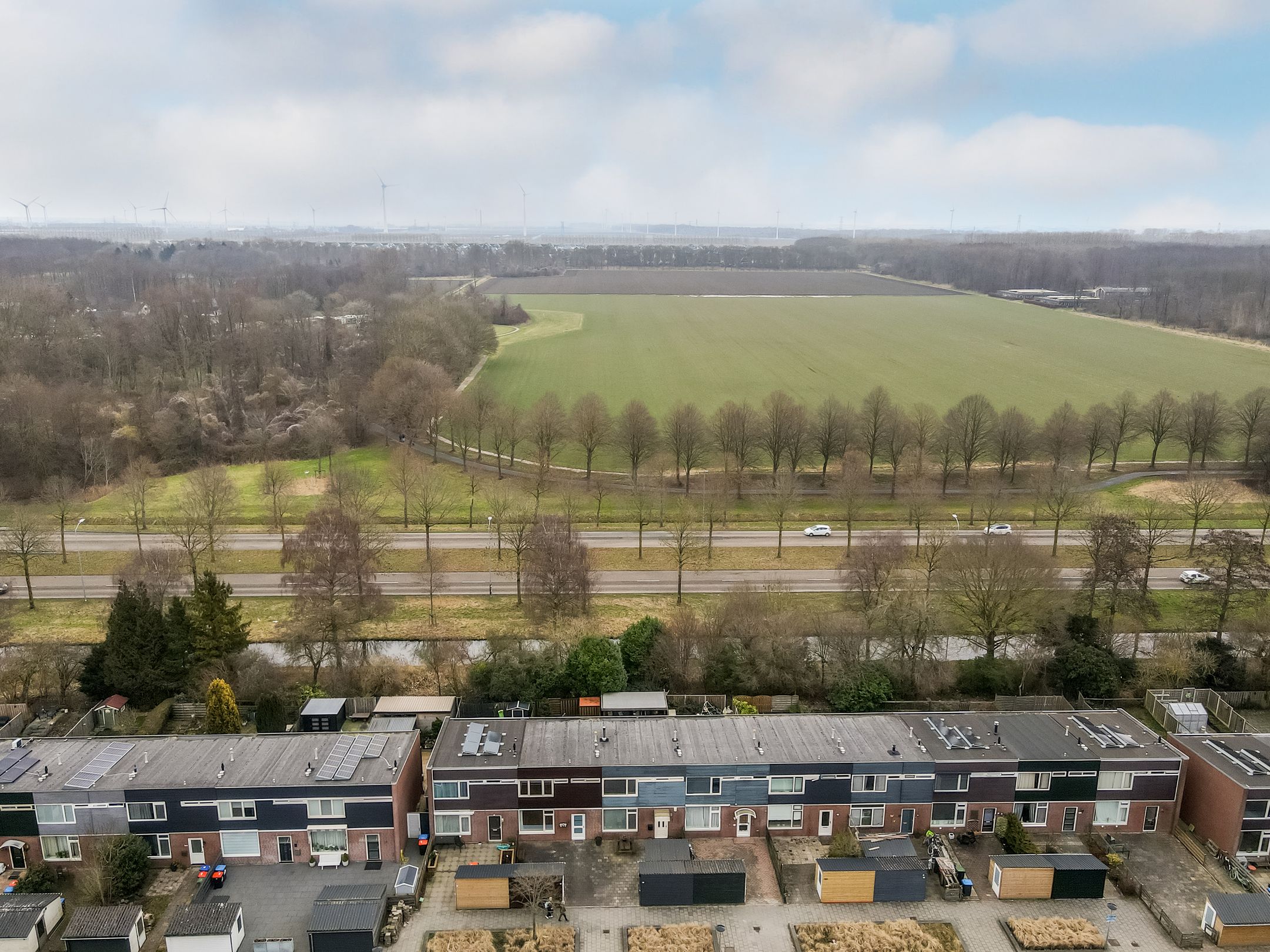 Foto 6 van Hofstede 186