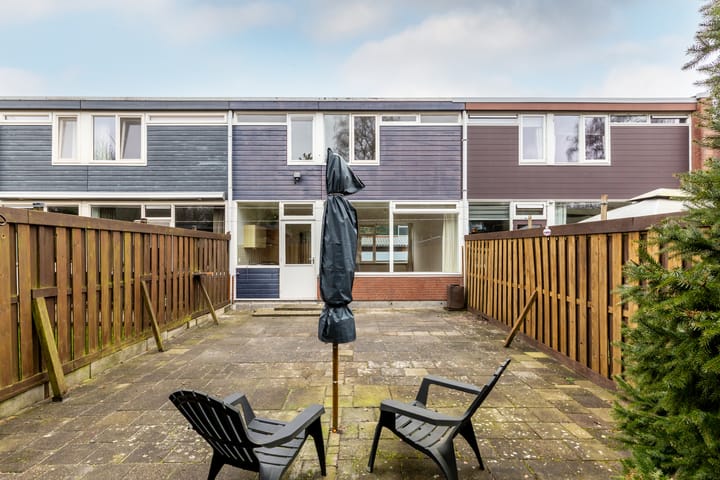 Foto 4 van Hofstede 186