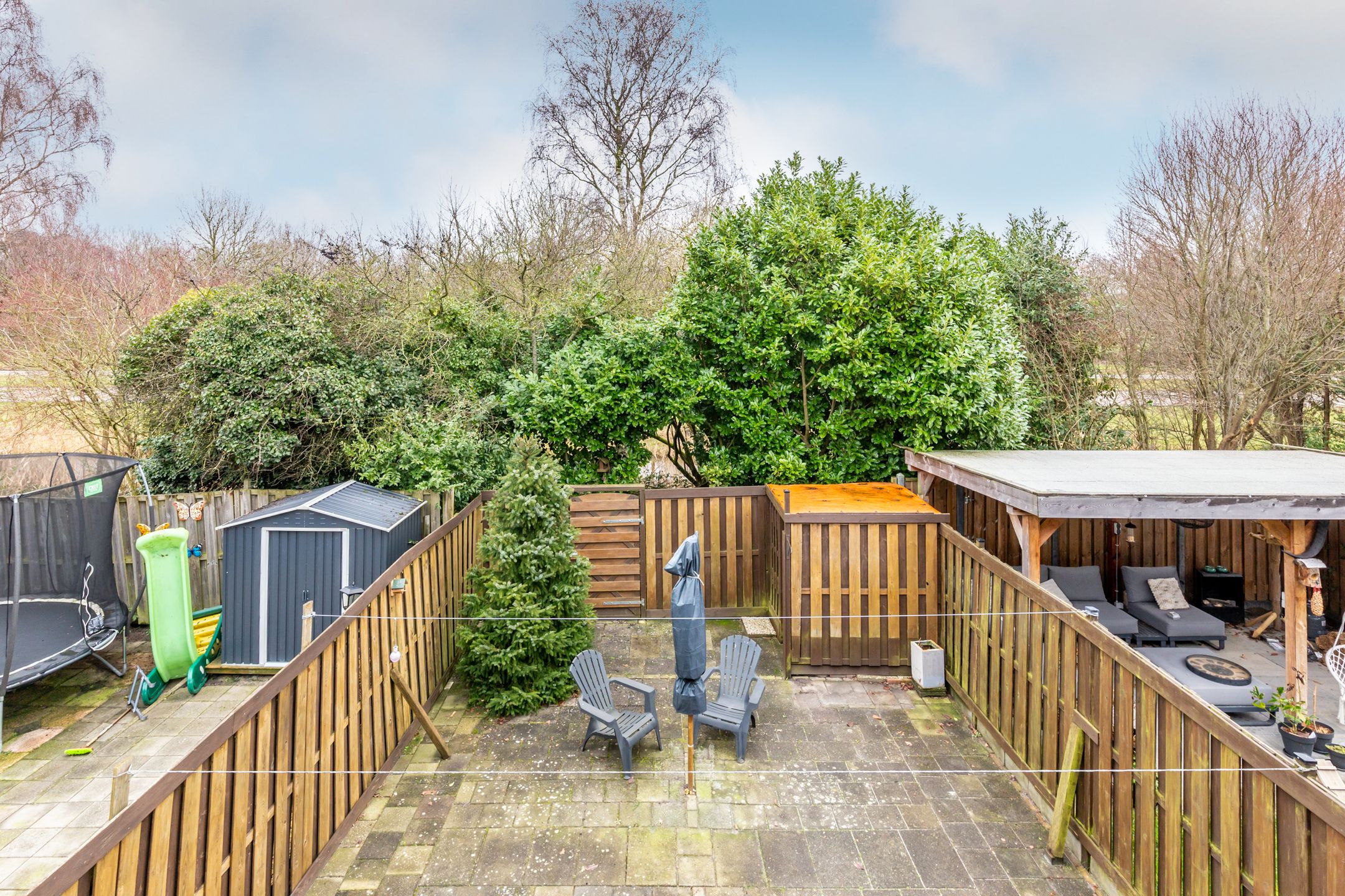 Foto 27 van Hofstede 186