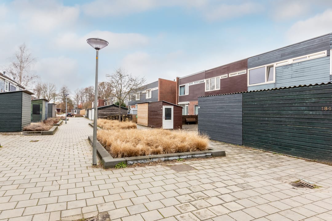 Foto 31 van Hofstede 186