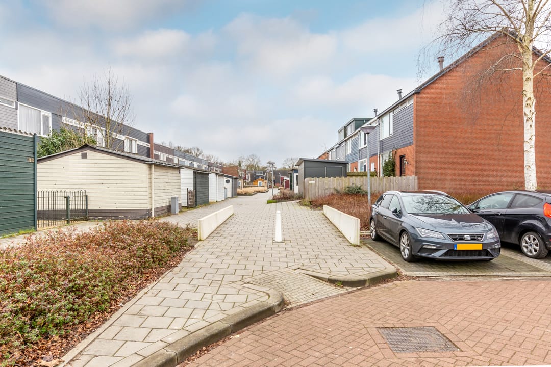 Foto 32 van Hofstede 186