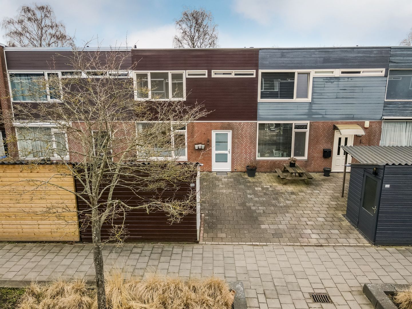 Foto 34 van Hofstede 186