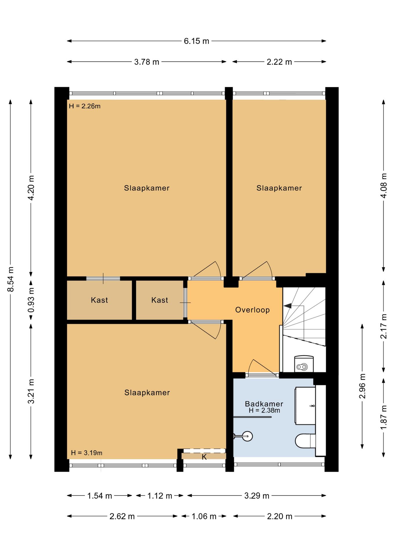 Foto 39 van Hofstede 186