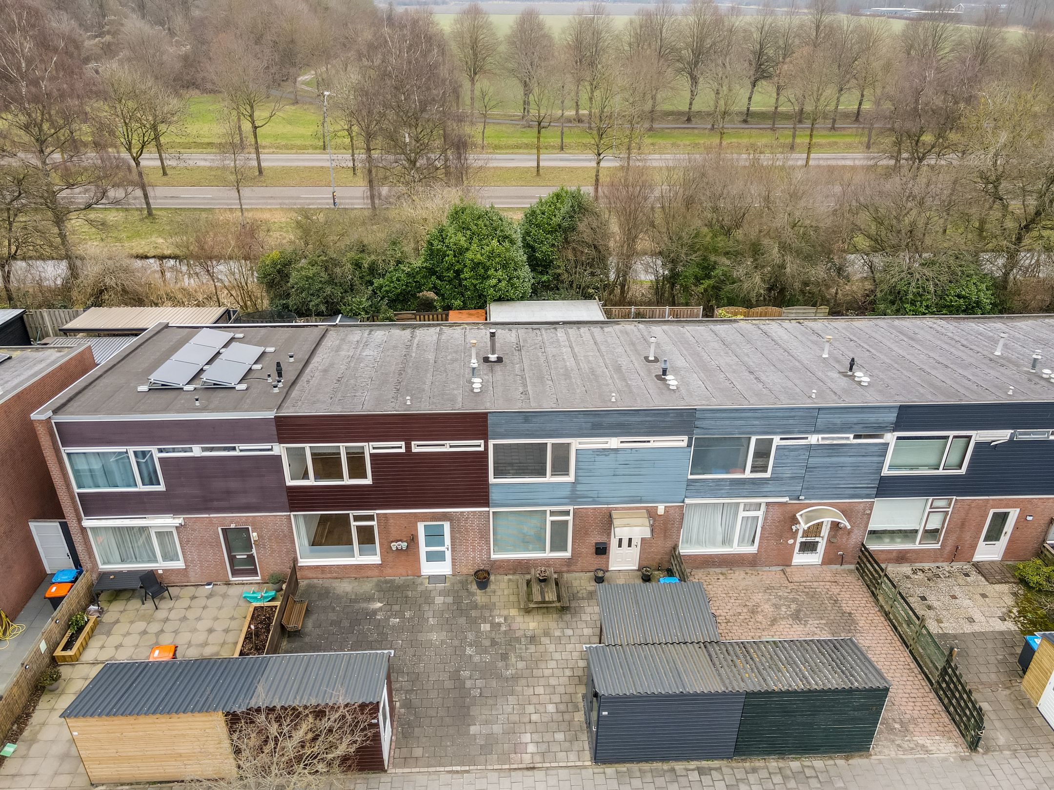 Foto 36 van Hofstede 186