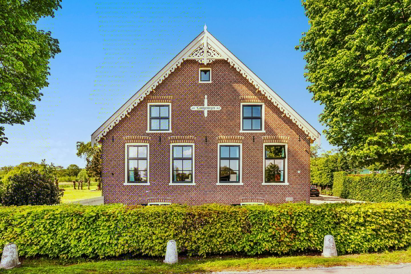 Foto 1 van Vreelandseweg 14