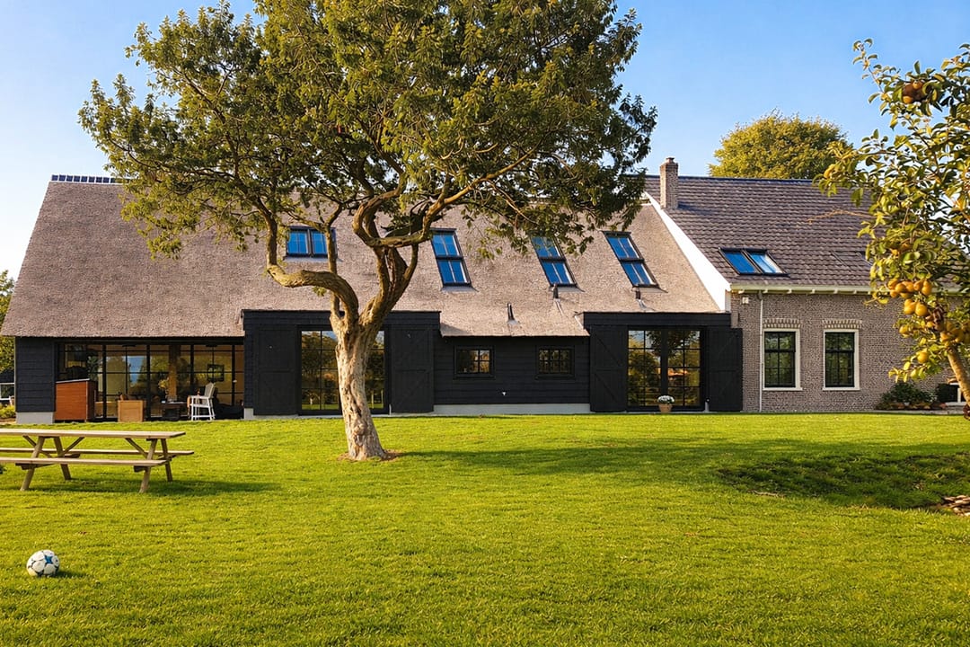 Photo 2 of Vreelandseweg 14