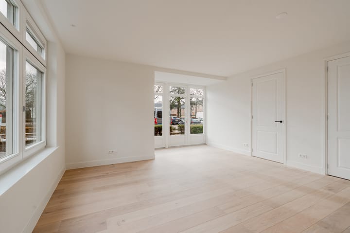 Foto 3 van De Ruyterstraat 1-A