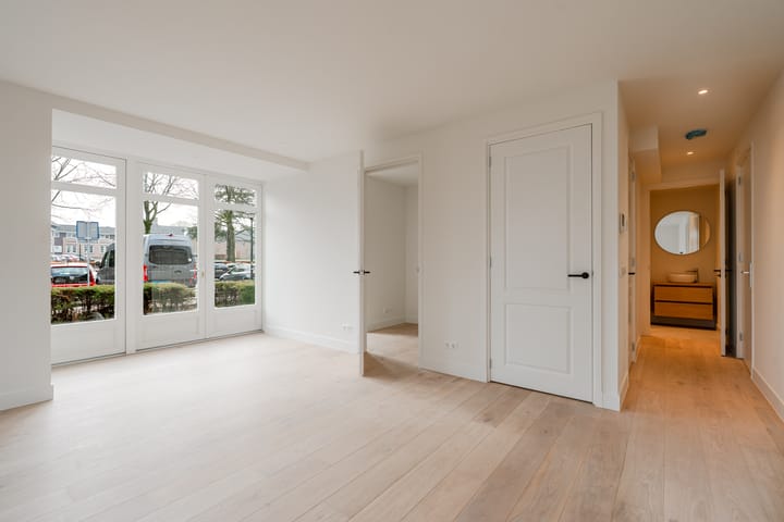 Foto 5 van De Ruyterstraat 1-A