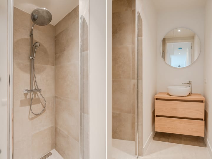 Foto 4 van De Ruyterstraat 1-A